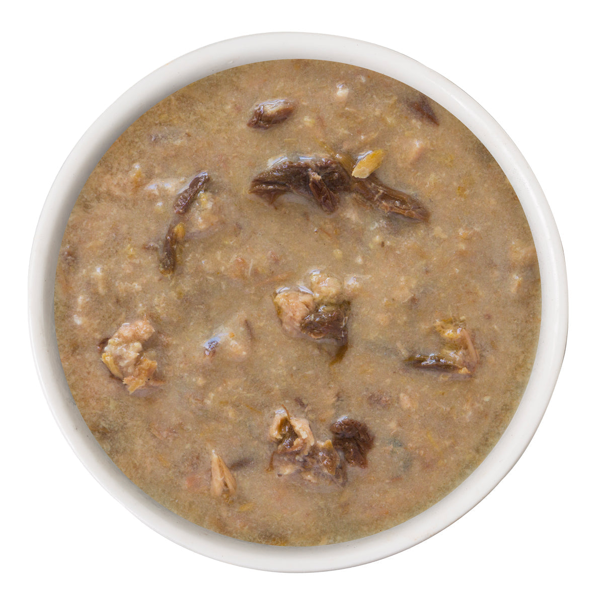 Chicken & Turkey QT Patootie!