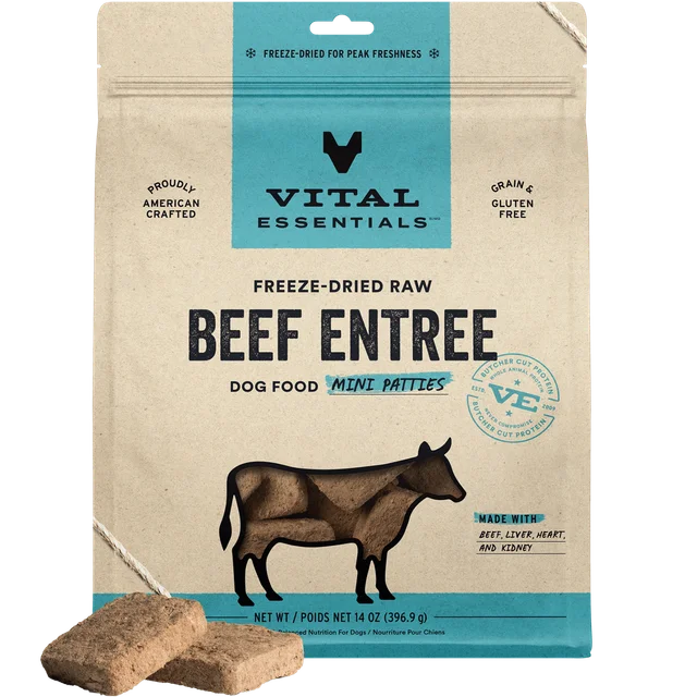 Beef