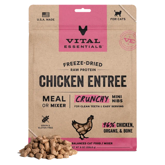 Chicken