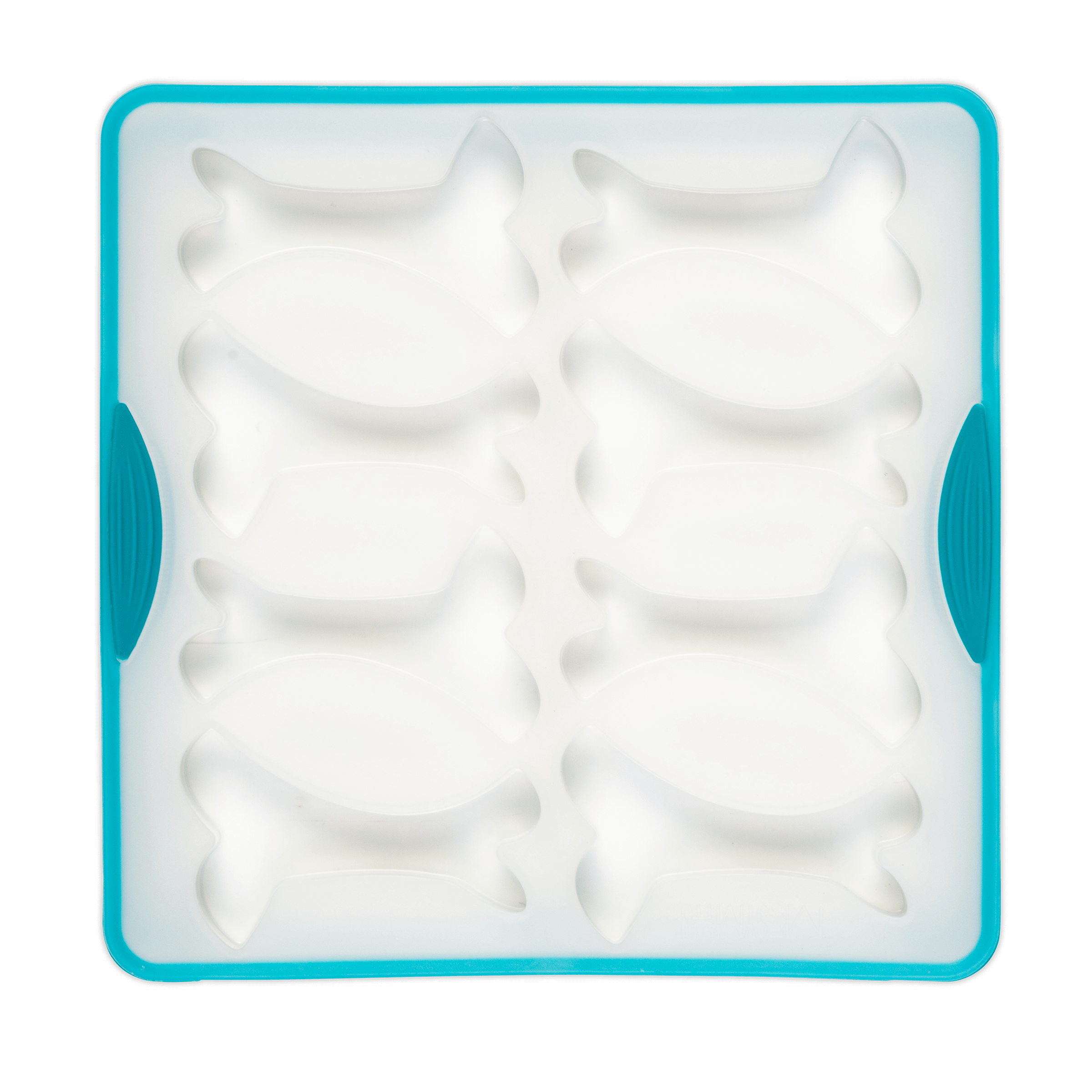 Silicone Bake and Freeze Dog Treat Maker-Two sizes