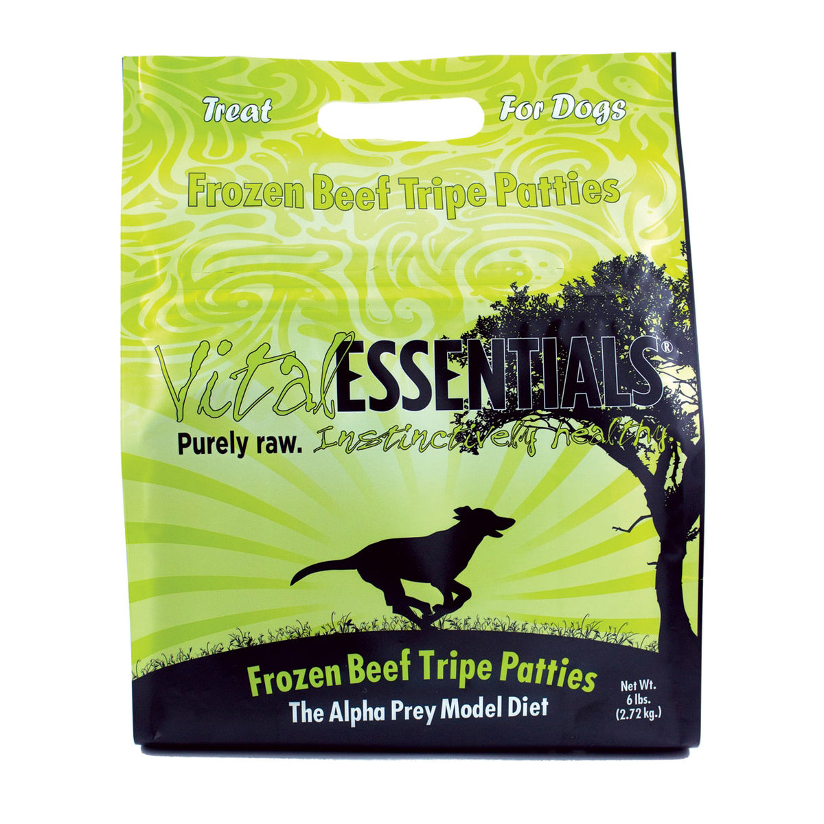 Frozen tripe dog food suppliers clearance