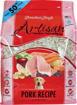 Grandma Lucy's Artisan Dog Freeze Dried Pork 10lbs