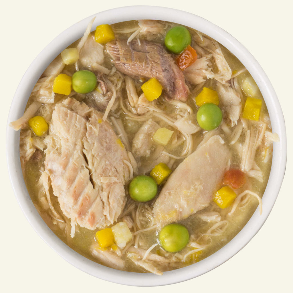 Weruva Jammin' Salmon Canned Dog Food 14oz freeshipping - The Good Dog Store