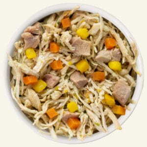 Weruva Peking Ducken Canned Dog Food 14oz freeshipping - The Good Dog Store