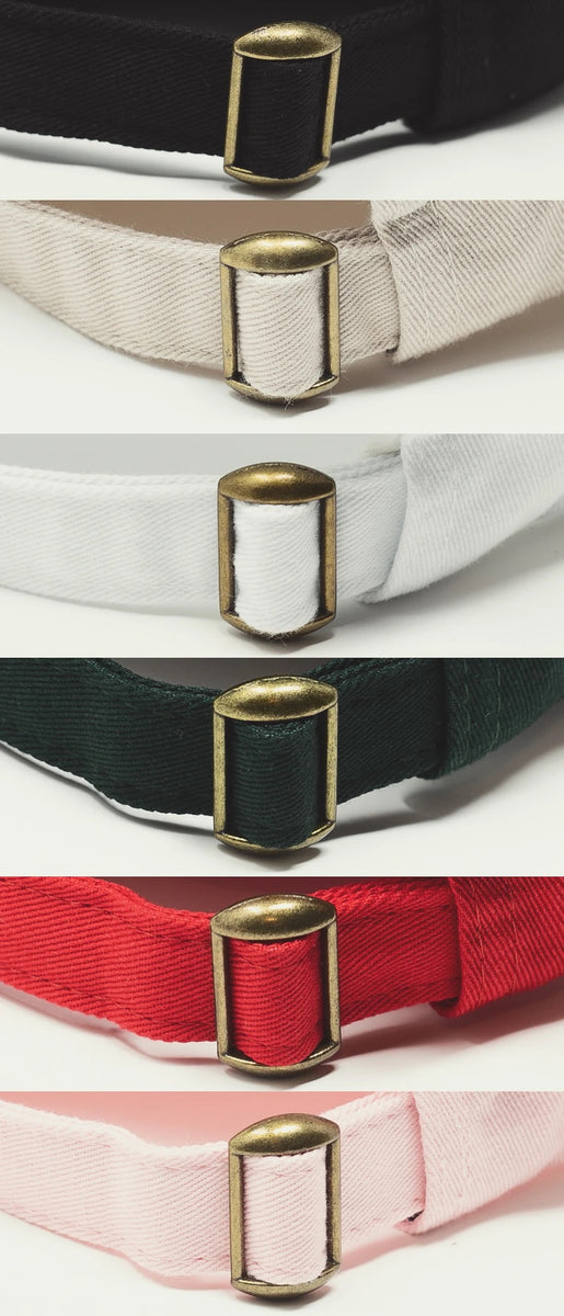 Puppy Dior Monogram Collar and Leash freeshipping - The Good Dog Store