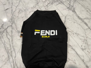 Fendi Roma Sweater freeshipping - The Good Dog Store