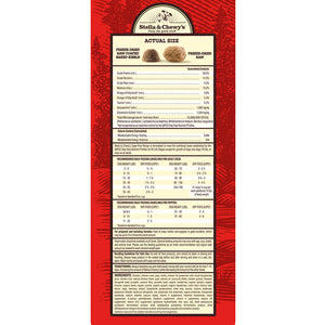 Stella & Chewy’s Raw Blend Cage Free for Dog freeshipping - The Good Dog Store