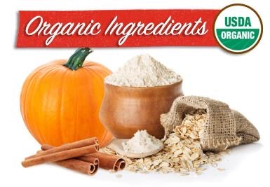 Grandma Lucy’s Pumpkin Pie Recipe 8oz freeshipping - The Good Dog Store