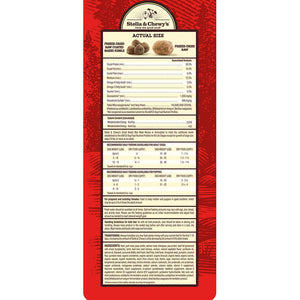 Stella & Chewy’s Raw Blend Red Meat Small Breed Dog freeshipping - The Good Dog Store