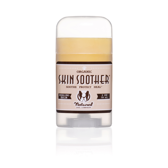 Natural Dog Company Skin Soother 4 oz