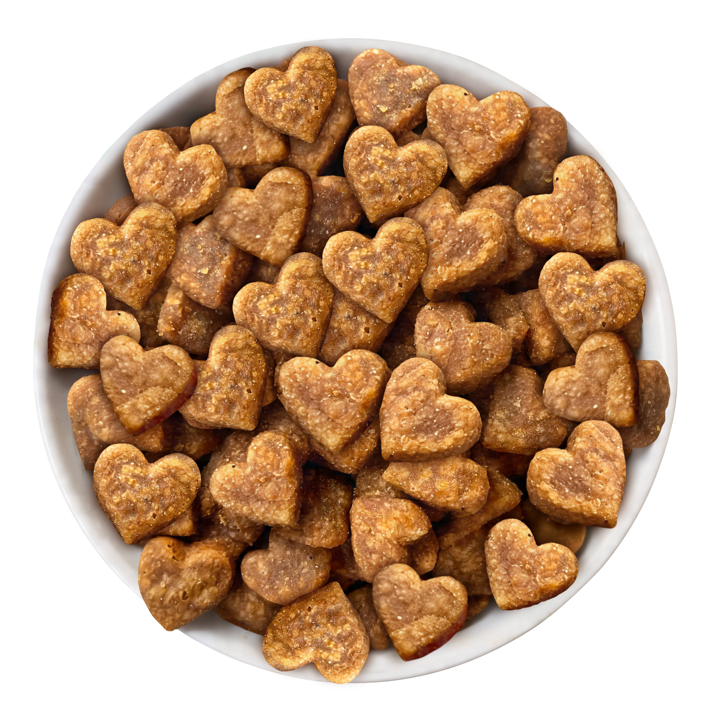 Salmon Flavor Crunchy Cat Treats