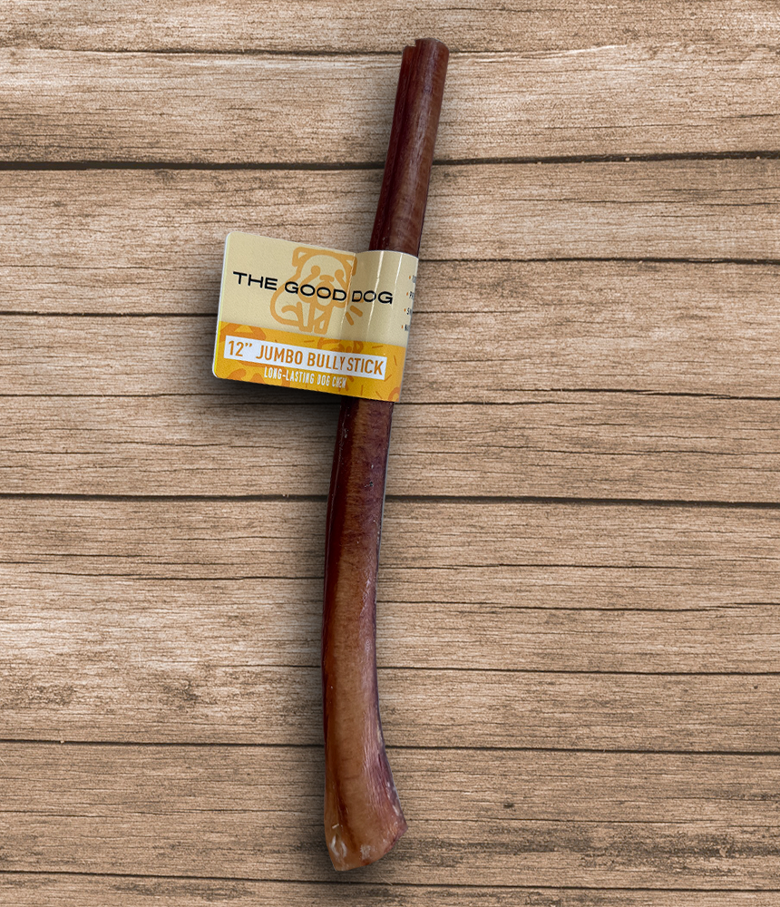 Bully Stick 12"