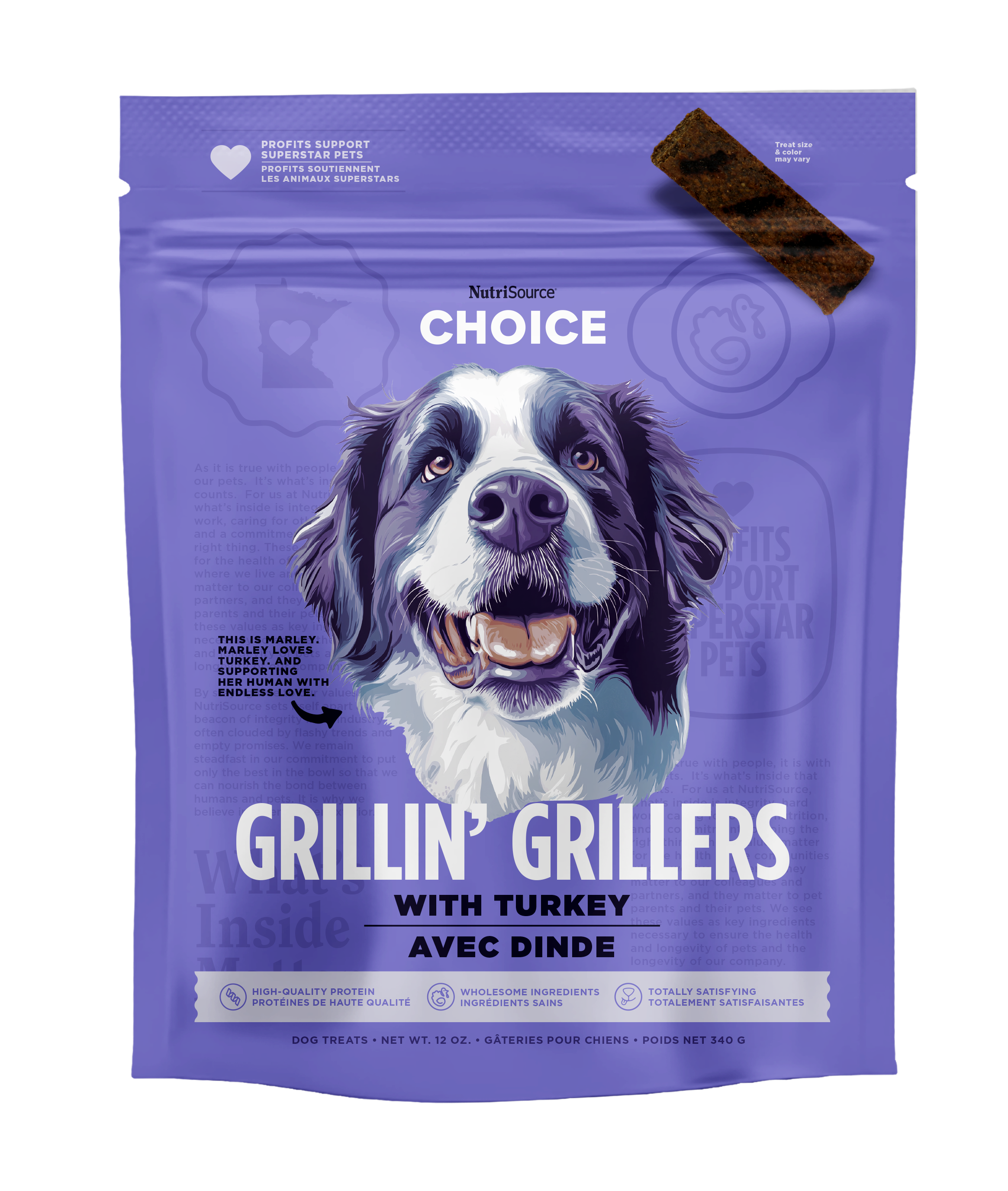 Turkey Grillin' Grillers