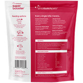 freezedried beef bites