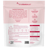 perfectly cooked for cats beef recipe