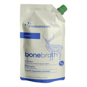 wild harvested venison bonebroth