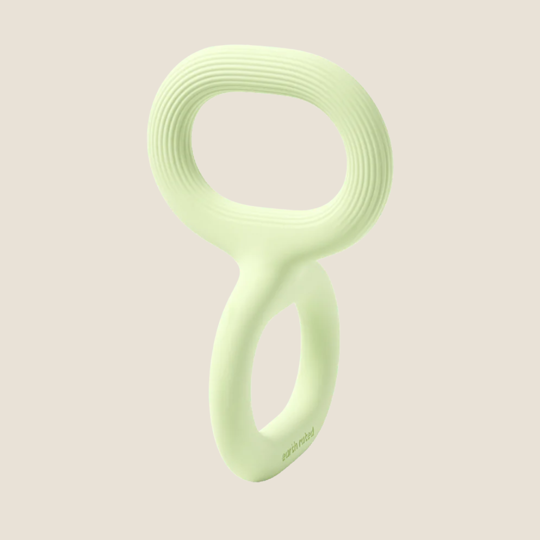 Earth Rated - Tug Toy