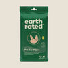 Earth Rated - Ear Wipes