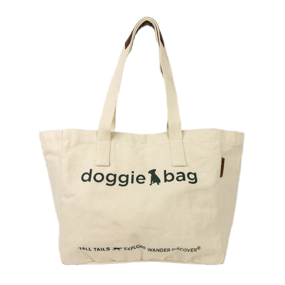 Doggie Bag Everyday Tote