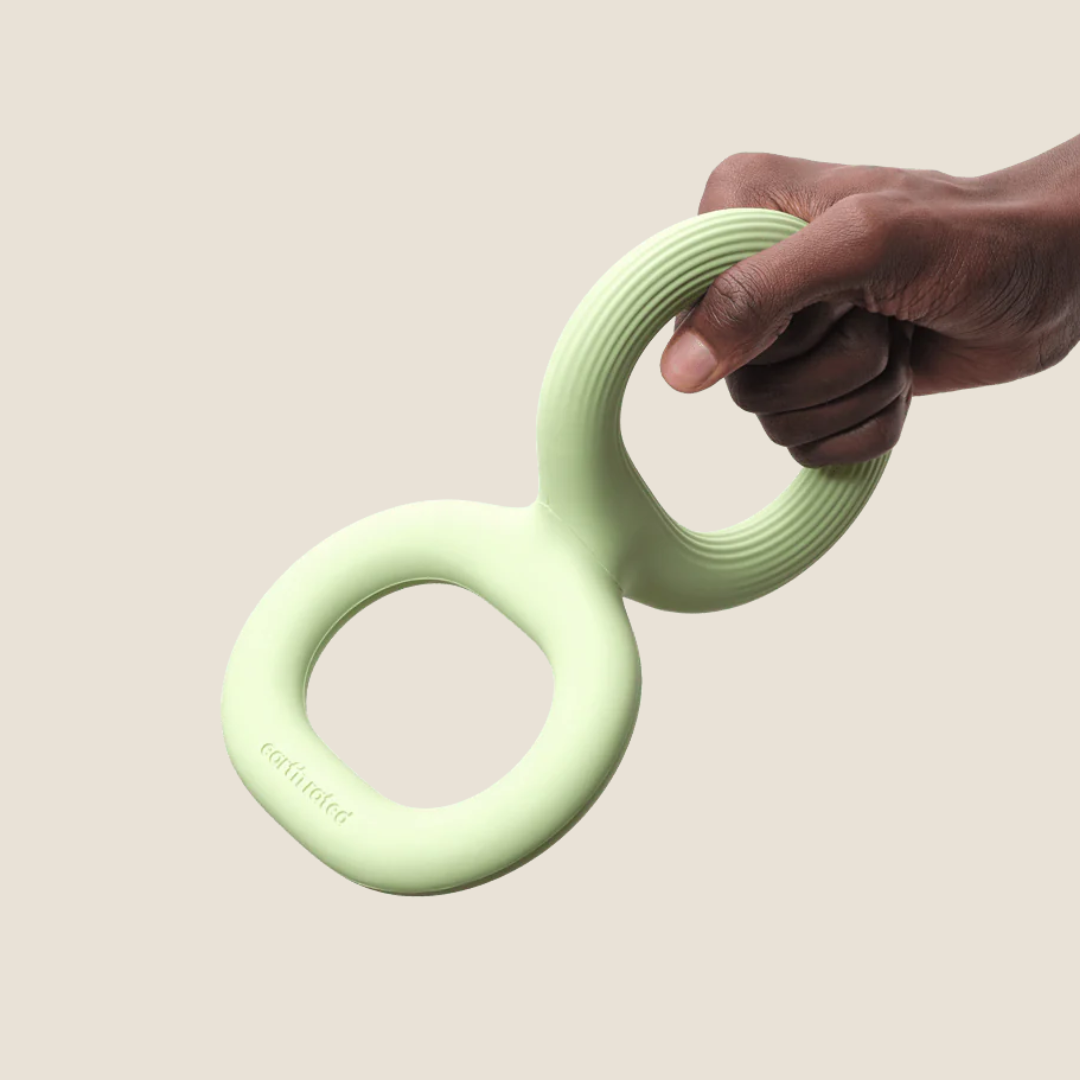 Earth Rated - Tug Toy