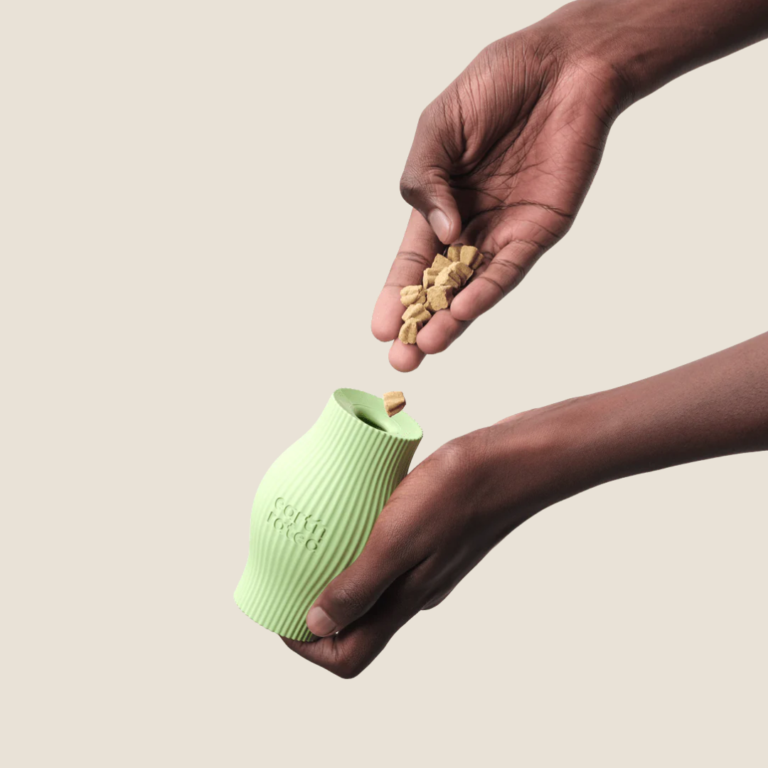 Earth Rated - Treat Toy