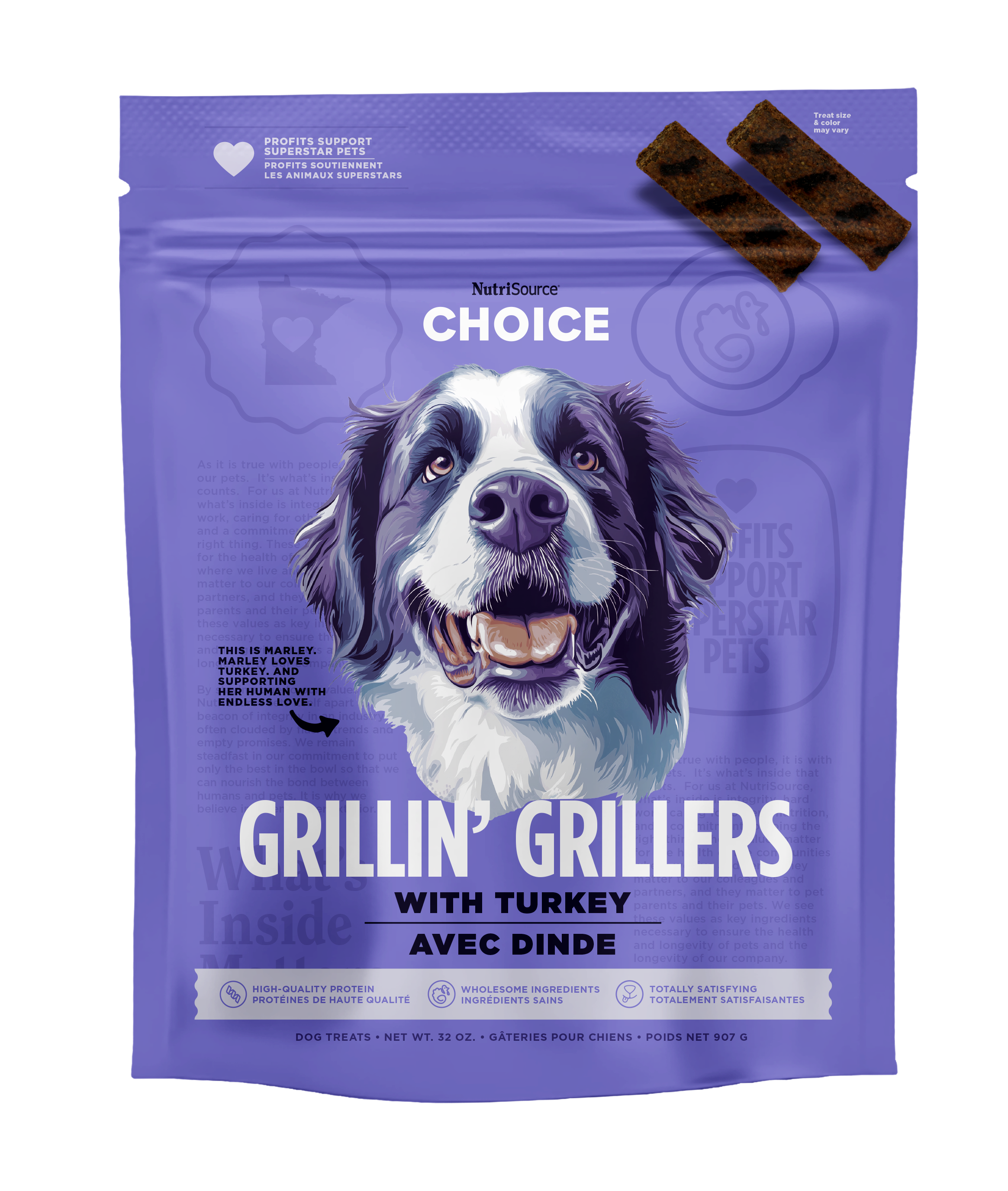 Turkey Grillin' Grillers