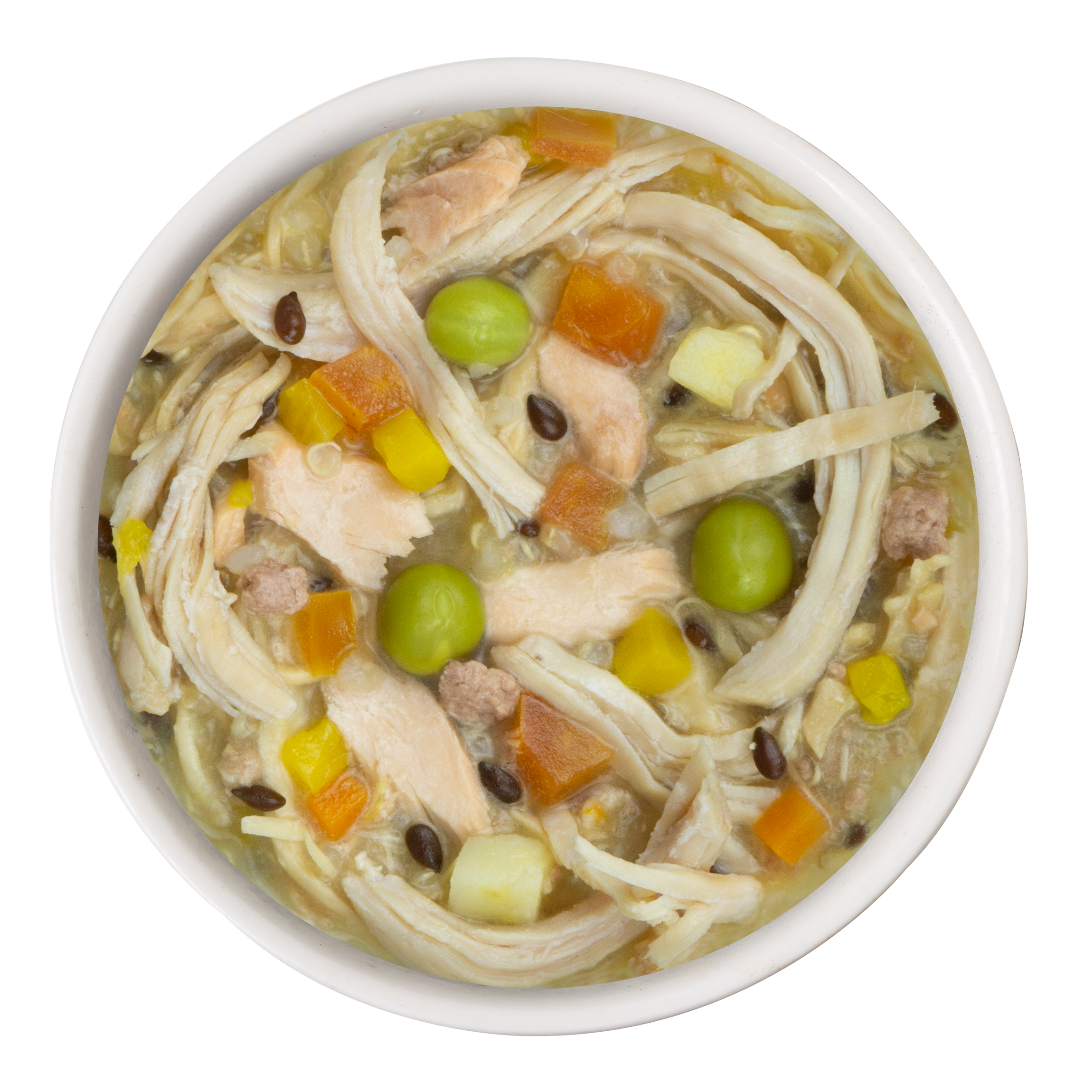 Jammin' Salmon Recipe Plus