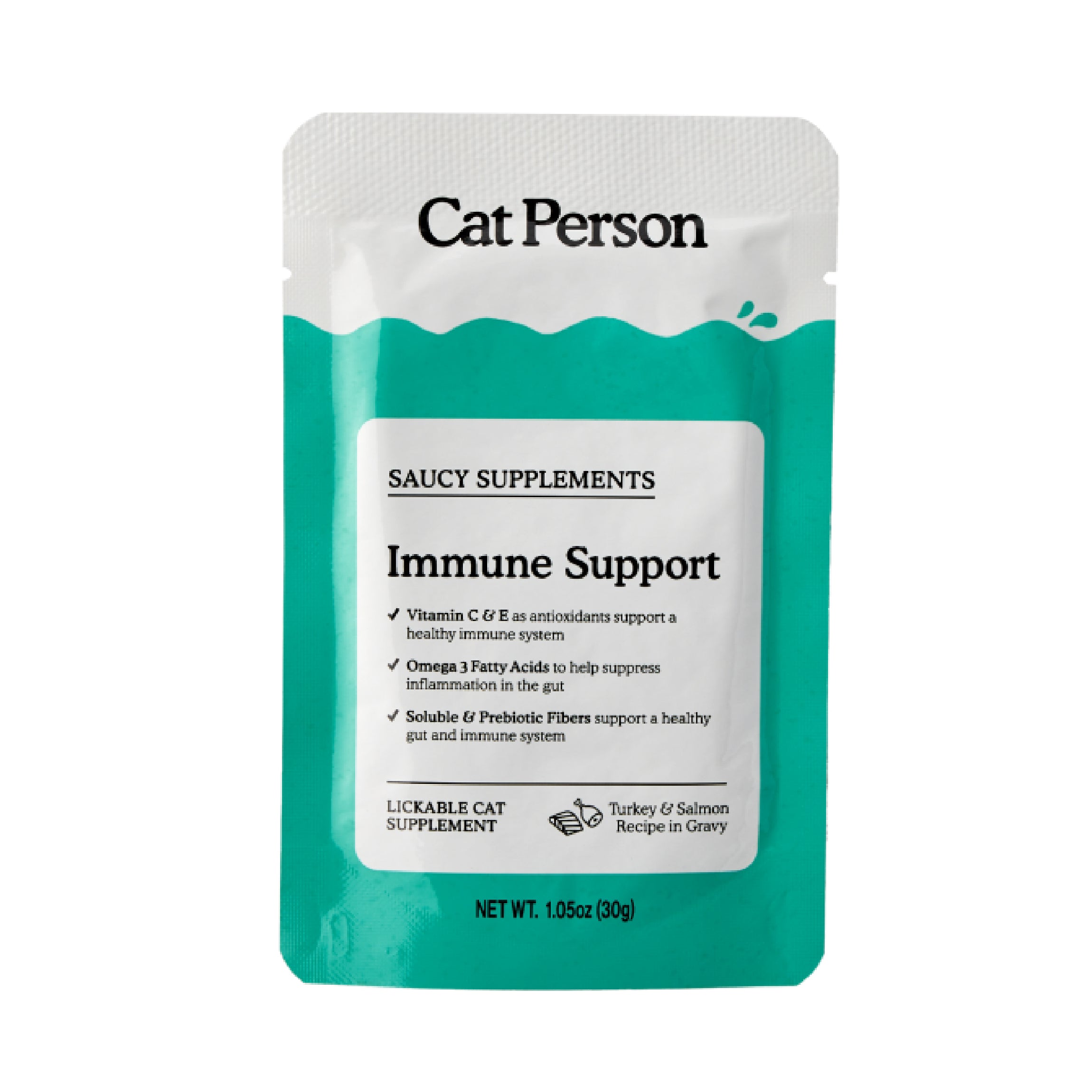 Immune Support Supplement