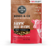 Bones & Co Dog Freeze Dried Barkin' Beef Bites 25oz
