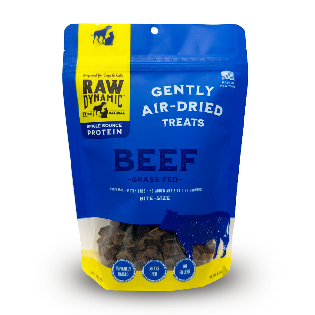 BEEF TREATS