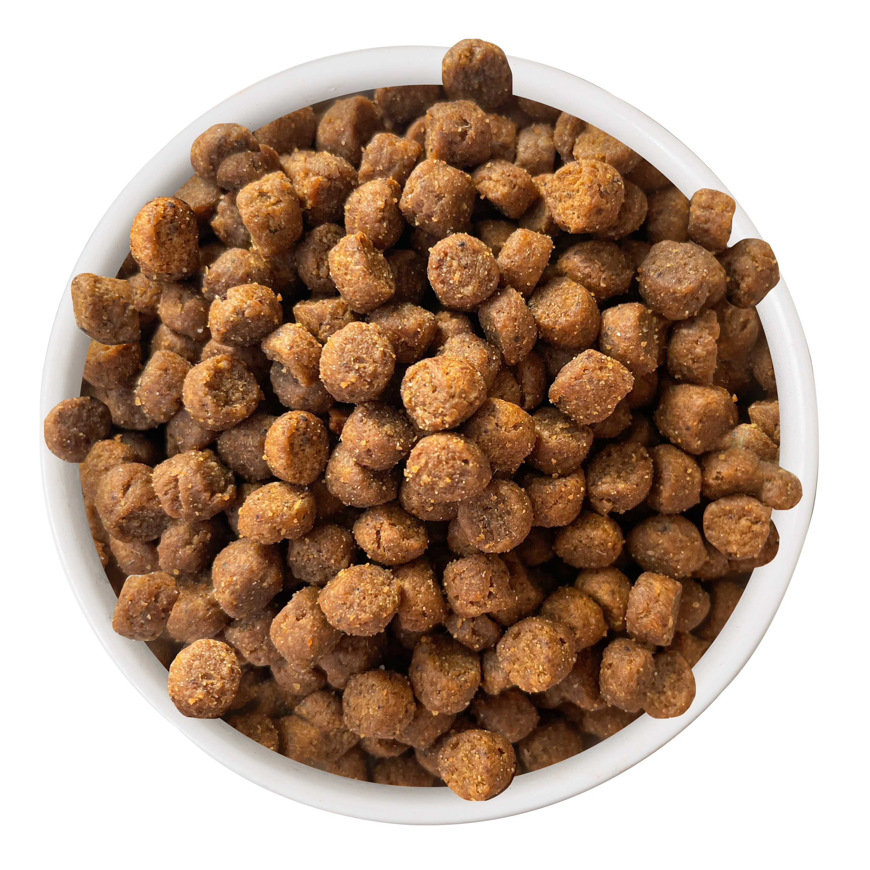 Chicken & Turkey Dry Food