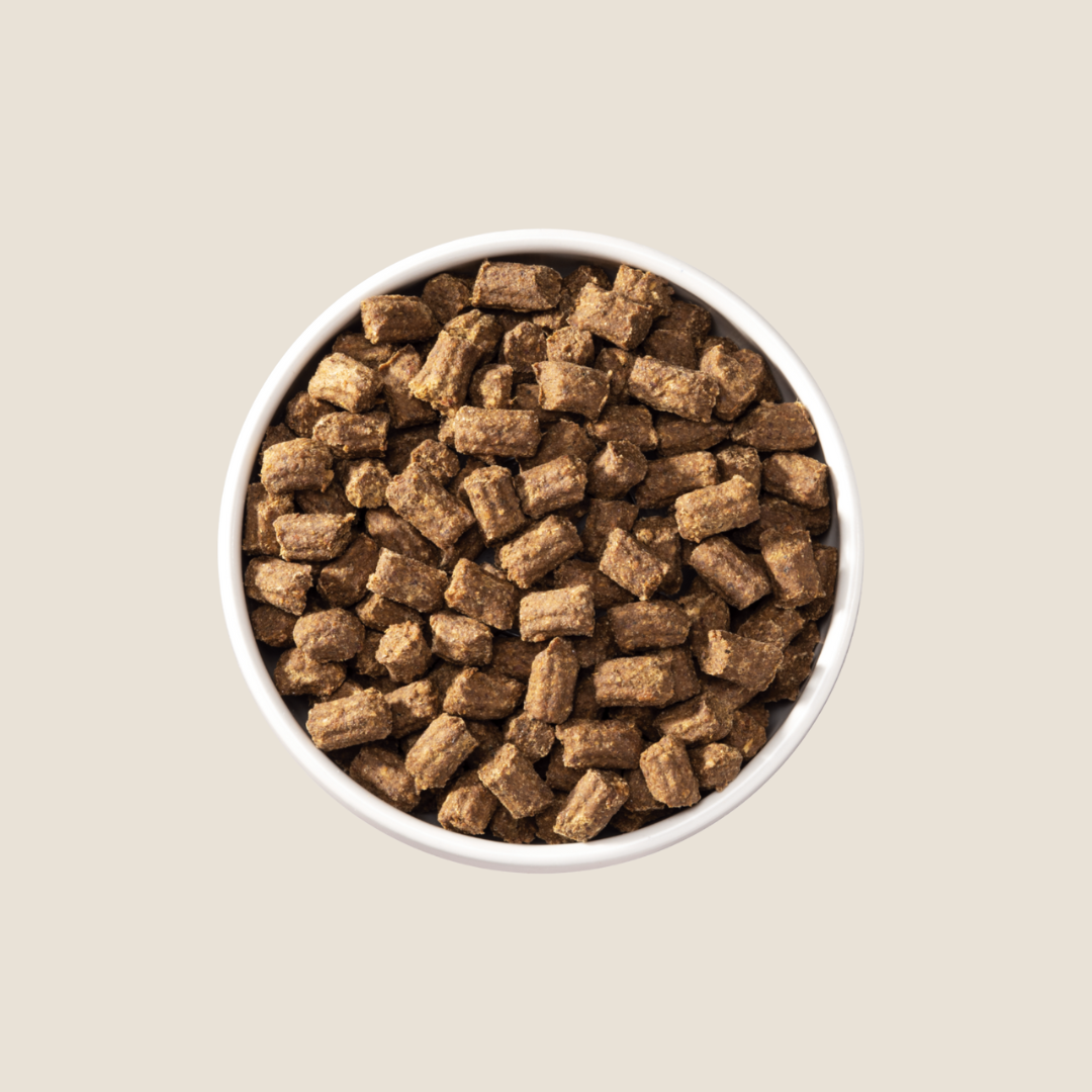 Earth Animal - Wisdom Air-Dried Turkey Recipe