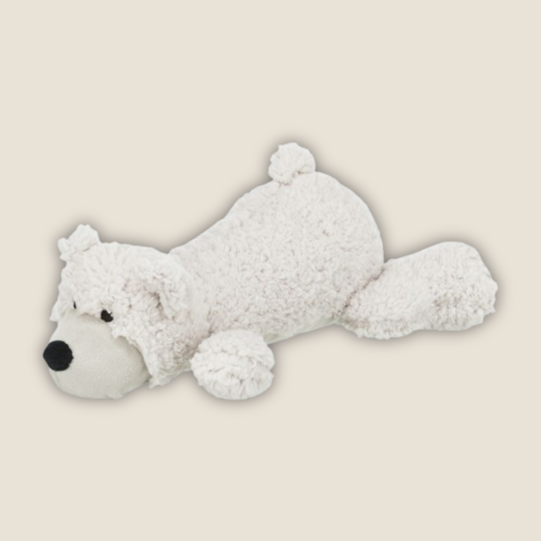 Trixie - Elroy The Bear