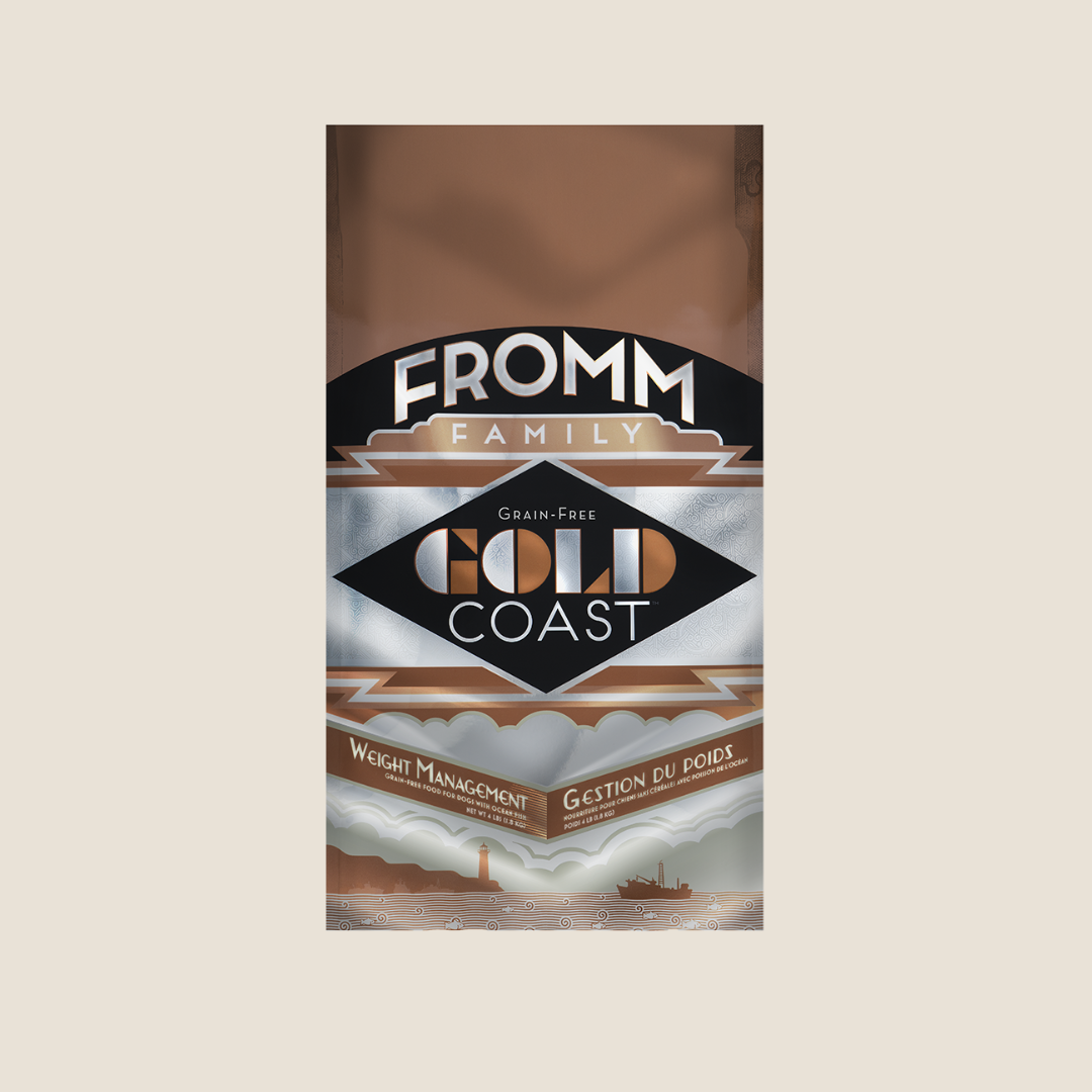 Fromm Heartland Gold Weight Management Recipe