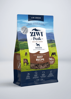 Ziwi Dog Air Dried Beef