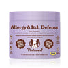 Allergy & Itch Defense