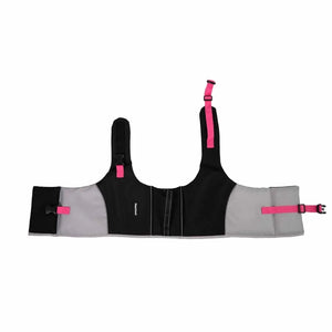 Zippy Paws Dog Adventure Life Jacket, Pink