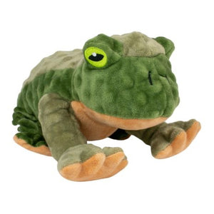 Tall Tails Dog Animated Frog Toy