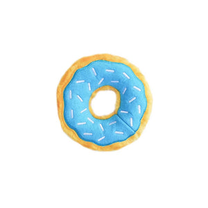 Zippy Paws Donutz Blueberry