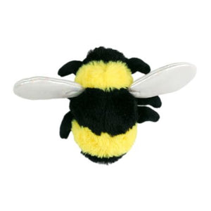 Tall Tails Bee Plush Toy