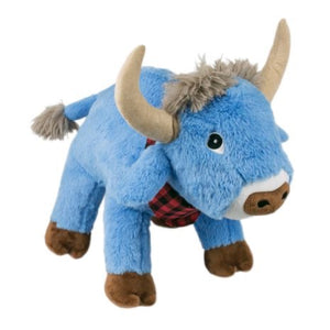 Tall Tails Crunch Blue Ox Toy