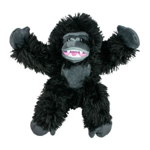 Tall Tails Gorilla Rope Body Toy