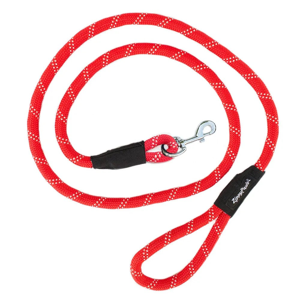 Zippy Paws Climbers Dog Leash 6ft
