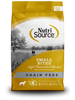 Grain Free Small Bites High Plains Select