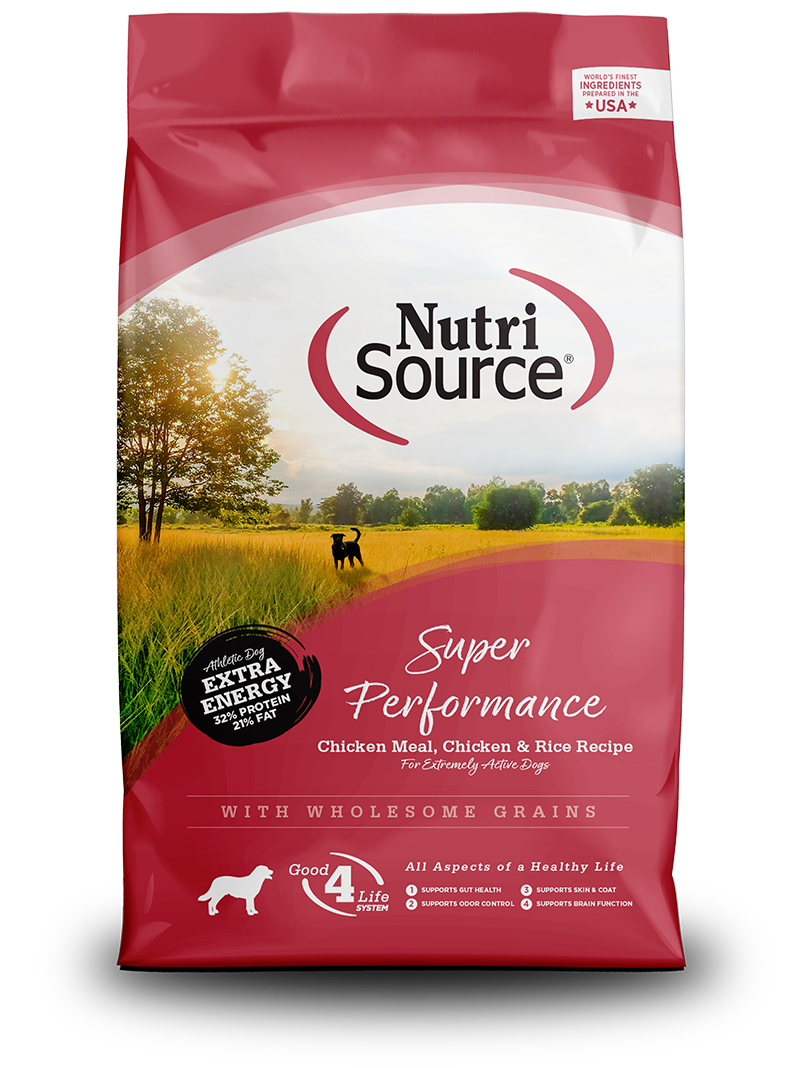 Super Performance – The Good Dog Store