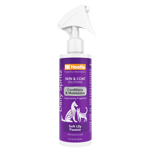 Nootie Pet Daily Spritz Soft Lily Passion 8oz