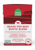 Grass-Fed Beef Rustic Blend Wet Cat Food