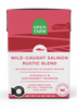 Wild-Caught Salmon Rustic Blend Wet Cat Food