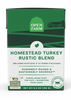 Homestead Turkey Rustic Blend Wet Cat Food