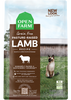 Pasture-Raised Lamb Grain-Free Cat Kibble